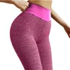 Legginsy kobiet Pilates wysokiej talii Brazylijski sport