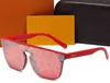 Sonnenbrille, Sonnenschutz vor UV-Strahlen, hochwertige Designer-Sonnenbrille für Herren, Millionaire-Sonnenbrille, Luxus-Star-Sonnenbrille mit Box PYKI