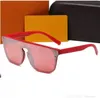 Hoge kwaliteit 2022 groothandel merk designer zonnebril hoge kwaliteit zonnebril dames heren bril dameszonnebril UV400 lens unisex met doos