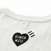 HUMAN MADE T-shirt Ugly Duckling Simple Strokes Männer Frauen Hohe Qualität Reine Baumwolle Mode HUMAN MADE T Tops T220722