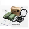 Utomhus Gadgets Eyskey Professional Geological Compass Lätt militär överlevnad Camping Equipment Pocket Compassoutdoor