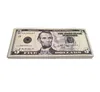 Nuevo dinero falso Fiesta Banknote 10 20 50 100 200 US Dollar Euros Realistic Toy Bar Props Copy Copy Moneda Movie Money Fauxbillets 100 6200249