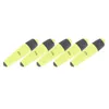 Fishing Accessories 5 Pcs/pack EVA Foam Bobber Float Floatability Saltwater Buoys Catfish Pique Floats Live BaitFishing