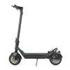 Off-Road Dual Motor Adult Electric Scooter with Seat Support Fast Ship from Europe and North America Warehouse