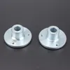 All Terrain Wheels Parts 5 Zoll 17T M8 3 Stud Hinterradnabe 50mm für Achse DIY China 110cc 168 200F Go Kart Buggy Karting ATV UTV Bike