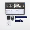 Yeni S17S Akıllı İzle IP67 Su Geçirmez FitPro Çağrı Kan Basıncı Kalp Hızı Spor Izci Spor Smartwatch Reloj Inteligente