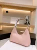 Роскошная дизайнерская сумка сумки на плечах сумки для женщин, кроссбоди, классический элегантный простой изысканный
