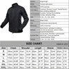 Mege Mens Waterfoof Military Tactical JacketMen Warm Windbreaker Bomber Jacket Camouflage Hooded Coat US Army Chaqueta Hombre 220808