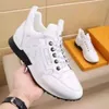 2022SS High quality luxury designer Men's casual shoes ultra-light foamed outsole wear-resistant and comfortablesize38-45 jyjyh00002
