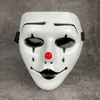 Máscaras de festa crianças vendendo acessórios de Halloween Masquerade Face Face Hip 220823