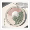 Cień do powiek w stylu China w stylu Niski nasycenie Kolor wielokolorowy dysk reliefowy o wysokim połysku perłowy shadoweye