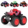 UPS Baby giocattolo per bambini 4WD inerzia acrobazia fuoristrada modello di auto giocattolo per bambini