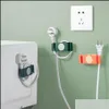 السنانير القضبان تخزين المنزل منظمة Housekee Garden Plug Hook