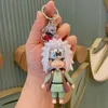 Party Favor cartoon sleutelhanger figuur anime sleutelringhouder kind geschenken hanger sleutelhanging sieraden decoratie snuisterijen accessor5972871