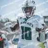 2022 NCAA Hawaii Football Jersey Dedrick Parson Aaron Cephus Justus Tavai Khoury Bethley Nick Mardner James Phillips Scott Tru Edwards Caleb