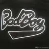 Bad Boy سيئة السمعة # 72 biggie الصغيرة فيلم كرة السلة جيرسي 100٪ مخيط أسود S-XXL