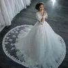 2022 Black Ball Gown Gothic Wedding Dresses With Cape Sweetheart Beaded Tulle Princess Bridal Gowns Non White Plus Size Corset Back Marriage