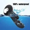 100% Waterproof big Dildo Vibrator For Women Wireless Remote Control Female G Spot Anal Prostate Massager Adult sexy machine Toys