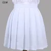 Giyim Setleri Richkeda Store 2022 Okul Elbiseleri Japon Koreli Versiyon Öğrencileri Cosplay Anime Piled Etek JK Üniformaları Sailor Suit Shortc