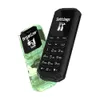 Super Mini Fashion Home Pluetooth Homes Single Sim Card Quad Band GSM Magic Voice Bluetooth Earsephone Bt Dialer Mp3 هاتف محمول