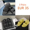 Designer Sandals Sliders Slippers Unisex Foam Rubber Embossed Tone Contemporary Sliders With Box Slider Womens Mens