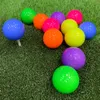 1 PCS Mini Novelty Color Golf Training Calls Gift