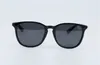 الموضة الجديدة مصمم النظارات الشمسية شخصية الرجال والنساء البرية حماية من الأشعة فوق البنفسجية النظارات المستقطبة
