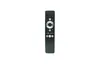 Voice Bluetooth Remote Control Forhaier Aqua HTR-U29A LE65AQTS6UG LE55AQTS6UG LE75AQTS5UG LE65AQT6600UG LE58AQT6600UG SMART LED HDTV Android TV