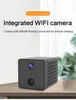 Kamery IP bezprzewodowe Wi-Fi 1080p Kamera sieciowa DV Podwójny tryb głosowy Długotrwałą żywotność baterii HD CameraIp