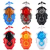 Beyblade Burst DB B184 Custom Right and Left Bay Launcher Version Left and Right Beylauncher Spinning Toy 220725