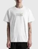 디자이너 T 셔츠 남성용 키스 다이아몬드 짧은 슬리브 일반 검은 티셔츠 패션 의류 브랜드 라운드 넥 슬림 사회 정신 남자 하프 맨 00091