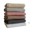 Ręczniki kuchenne Narzędzia Cleaning Cloths Absorpcja Stół wielokrotnego użytku Serwetki Trwałe Danie Ręcznik Housekeeping Organization GCE13697