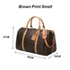 Sacche da viaggio uomini designer di lusso borspe borsh women borse di grande capacità weekend tote tote borsetti