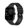 H30 inteligentny zegarek Bluetooth 1.75 cala Pełny dotyk fitness Tracker 200 mAh Długość baterii Waterproof Waterproof IP67