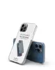Raka ränder Klar telefonfodral för iPhone 14 Plus Pro Max 13 Samsung Galaxy A23 M23 A33 A53 A73 5G S22 Ultra 15mm Slim Soft T8510553