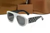 Barokowy luksusowe okulary przeciwsłoneczne dla kobiet 2022 NOWOŚĆ modne czarne kwadratowe okulary przeciwsłoneczne marka mody UV400 Okulary przeciwsłoneczne lunette de soleil