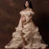 妊娠中のボールドレス