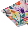 Italien designer mens kvinnor t skjortor modebrev trycker tshirts sommar andas korta ärmmännen toppar blommor tee skjortor s-2xl hög kvalitet