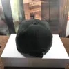 Hoge Kwaliteit Canvas Cap Mannen Vrouwen Hoeden Outdoor Sport Vrije tijd Strapback Hoed Europese Stijl Zonnehoed Baseball Caps Met Box252p