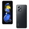 Оригинальный Xiaomi Redmi Note 11t Pro 5G Mobile Phone 6GB RAM 128GB ROM MTK Dimensity 8100 Android 6,6 "144 Гц ЖК -ЖК -экраны с большим экраном 64MP NFC 5080MAH ID Finger Print ID Смарт -мобильный телефон