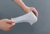 Heightening Pad Invisible Female Insole Silicone Mens Heel Cover Cushion Socks Leisure Artifact 220611