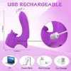 Other Health & Beauty Items Finger Vibrator G Spot & Clitoral Vibrator 2 In 1 Do