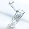 Vapexhale Hydratube Glass Hookah 1 Perc wird im Verdampfer verwendet, um gleichmäßigen und satten Dampf zu erzeugen. GB-314 Belüfter mit Sockel