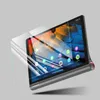 태블릿 PC 스크린 프로텍터 Membrana de Vidro Temperado Para Protecao Tela Peiicula Inteligente Lenovo Yoga Tab 5 10.1/m/l/x 10.1 "테이블