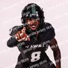 2022 NCAA HAWAII VOETBAL JERSEY Dedrick Parson Aaron Cephus Justus Tavai Khoury Bethley Nick Mardner James Phillips Scott Tru Edwards Caleb