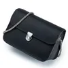 Square Bag Casual Fashion Diagonal Women's Single Shoulder Bag 2022 New Horizontal Simple Versatile Chain Bags