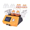 Good Price 80K Cavitation Fat Removal Vacuum Cupping Butt Lifting Slimming Machine