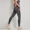 Leggings de levage de fesses taille haute pantalon d'entraînement de butin Push Up Scrunch pantalons de Yoga sans couture collants Sport femmes Fitness Legging9941227