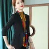 Damen Zweiteilige Hosen Damen 2022 Weiß Schwarz Anzug 2 Stück Set Formal Elegant Damen OL Blazer Weibliche Jacke Hose Plus Größe