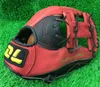 fast delivery sweat absorbing strengthened durable 11'' 11.5''11.75'' in Japan cowhide Baseball Glove 220718
